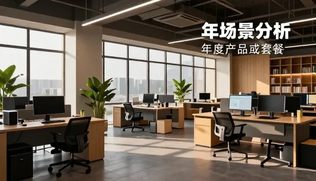 管理效率提升：年度咨询套餐如何应对业务发展新挑战