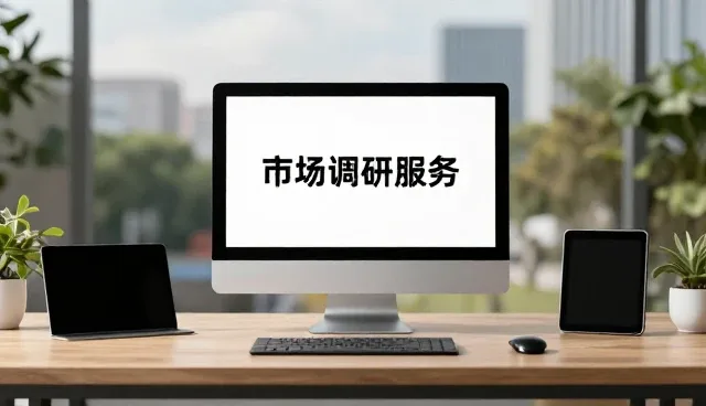 市场调研与企业策划的场景融合发展趋势分析