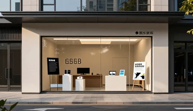 年度咨询套餐如何赋能企业精准市场决策